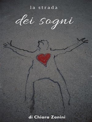 cover image of La Strada dei Sogni